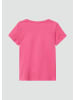 s.Oliver T-Shirt in 4424_pink