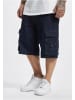 Ecko Unltd. Short in raw indigo