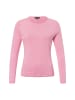 Franco Callegari Langarm Strickpullover in rosa - 0001
