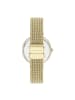 Kenneth Cole Quarzuhr KC50511002 in Gold