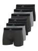 Adidas Sportswear Retro Short / Pant Active Micro Flex in Mehrfarbig