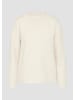 s.Oliver Sweatshirt in 81W9_beige