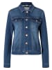 Timezone Jacke Denim Jacket II in Blau