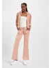 Juicy Couture Trousers - Sweat in rose dust