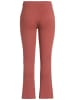 Ulla Popken Leggings in rouge