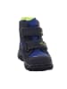 superfit Stiefel für Jungen in blau