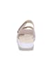 WALDLÄUFER Sandalette in beige