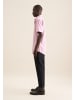 Seidensticker Business Hemd Regular in Rosa/Pink