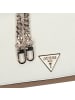 Guess Noelle II Clutch Geldbörse 20.5 cm in tan multi