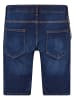 2Y Studios Jeans-Shorts in blue