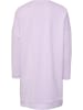Hummel Kleid L/S Hmlelly Dress L/S in ORCHID PETAL