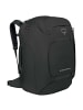 Osprey Sojourn Porter 65 - Rucksack 48 cm (black) in schwarz