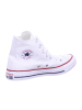 Converse Schnürschuhe ALL STAR HI in Weiß
