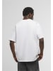 Urban Classics T-Shirt in white