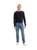 Tom Tailor Jeans JOSH slim in Blau