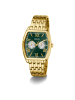 Guess Quarzuhr GW0975G2 in Gold