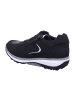 Xsensible Sneaker in schwarz