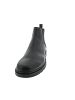 Geox Spherica Chelsea Boot Schwarz