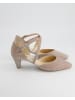 Gabor Klassische Pumps in Beige