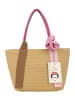 Fritzi aus Preußen Shopper Fritzi x Frida Kahlo in Mehrfarbig