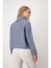 monari Pullover in Blau