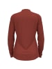 Odlo Mid layer full zip TENCIA in Orange501