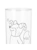 Mr. & Mrs. Panda Tumbler Widder Astologie ohne Spruch in Transparent