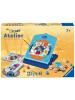 Ravensburger Verlag GmbH Nonbook - CreArt, Malen nach Zahlen Kinder - Atelier Disney Stitch