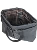 Mandarina Duck Shopper MD20 QMT42 in Steel