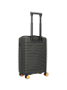 BRIC`s BY Ulisse 4-Rollen Kabinentrolley 55 cm olivgruen
