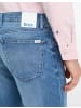 BRAX  Jeans Clint in medium stone