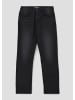 s.Oliver Jeans-Hose lang in Grau