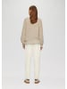 s.Oliver Strickpullover in 81W8_beige