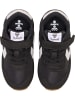 Hummel Klettverschluss Sneaker Reflex Infant Kinder in BLACK