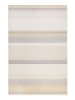 Esprit home Teppich "Ben" in Sand/Taupe/Pfirsich
