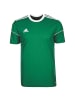 adidas Performance Fußballtrikot Squadra 17 in grün / weiß