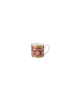 Villeroy & Boch Espressotasse Samarkand Rubin 50 ml in bunt