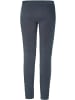 erima Kinder Elemental Functional Tight long in silber/fiery-coral