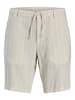 Jack & Jones Shorts in Moonbeam