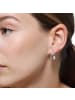 Steel_Art Ohrstecker Damen Juria rose goldfarben in rosegoldfarben