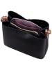 Bugatti Handtasche Ella Ladies Bag in Black