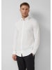 s.Oliver Hemd in 0120_weiß