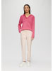 s.Oliver Sweatshirt in 4431_pink
