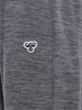Hummel Kinder Sweat Pants "Wool Pants Bee" in Grau