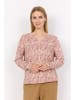 soyaconcept Shirt in Rosa