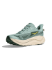 HOKA ONE ONE Turnschuhe HOKA in Jade / Trüffelsalz