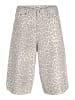 Jack & Jones Lässige Shorts in Wild Dove