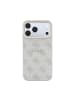 Guess Guess Embossed 4G Classic kompatibel mit iPhone 18 Pro und 17 in Rosa