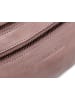 The Chesterfield Brand C23.1022 Severo Waist Bag Washed Waxed Leder in 12 lilac