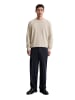Marc O'Polo Pullover regular in dapple gray